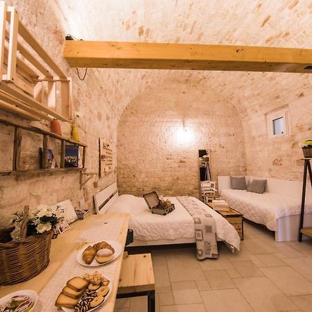 Pietrachiara Bed & Breakfast Turi Eksteriør bilde