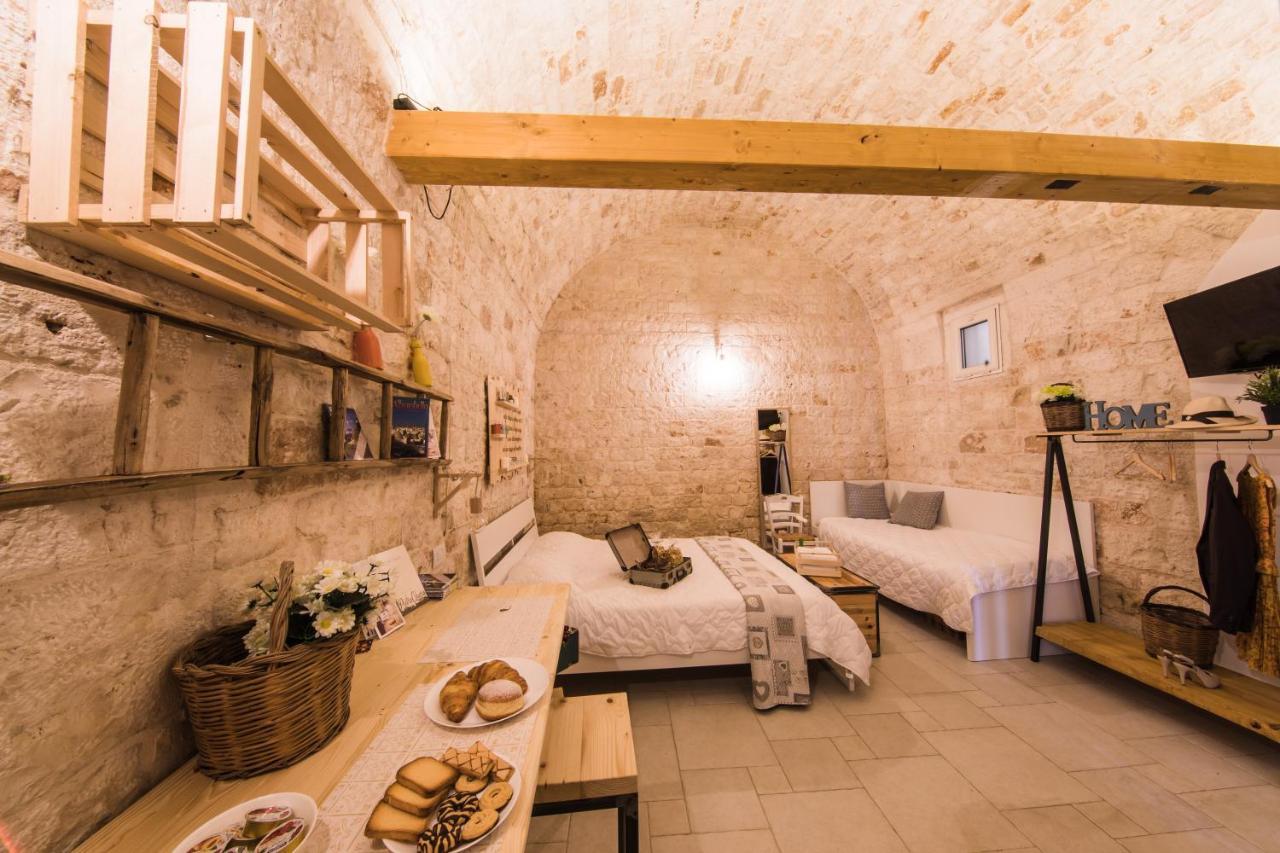 Pietrachiara Bed & Breakfast Turi Eksteriør bilde
