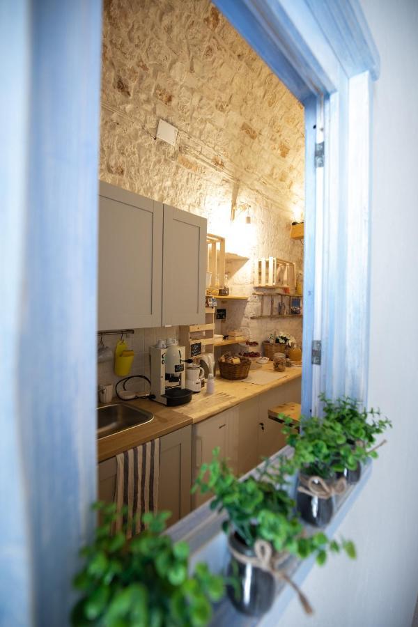 Pietrachiara Bed & Breakfast Turi Eksteriør bilde