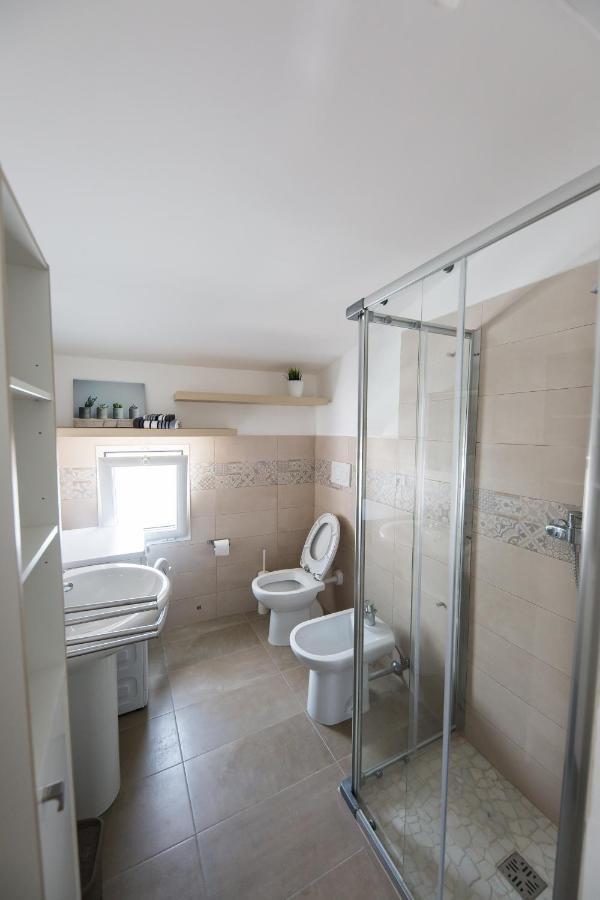 Pietrachiara Bed & Breakfast Turi Eksteriør bilde