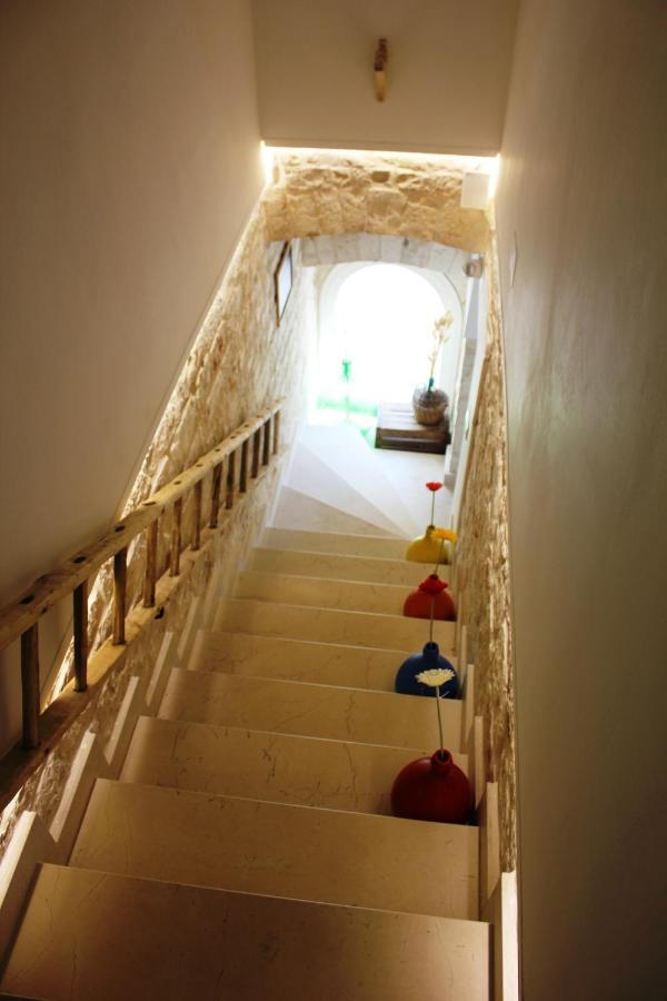 Pietrachiara Bed & Breakfast Turi Eksteriør bilde