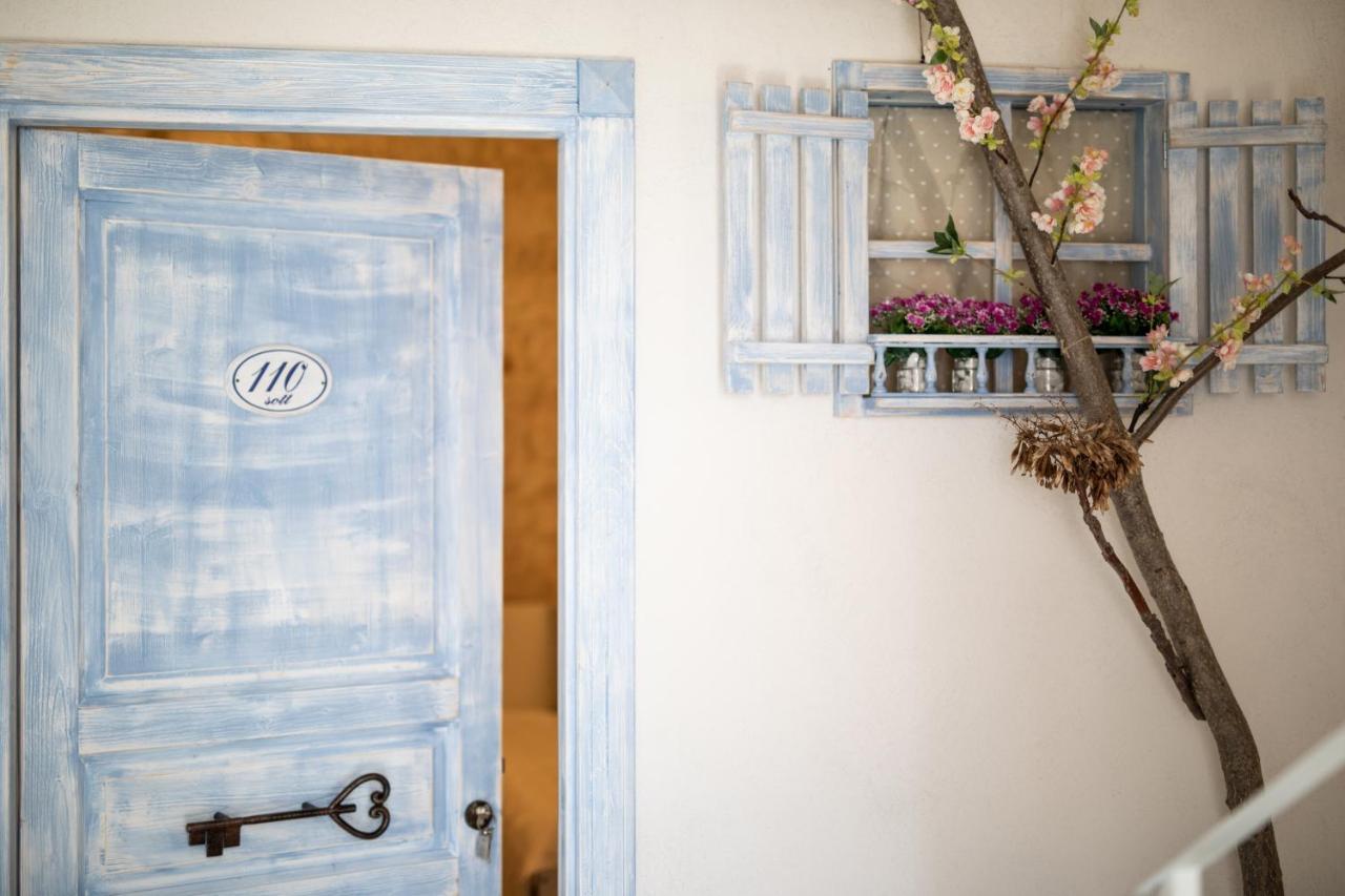 Pietrachiara Bed & Breakfast Turi Eksteriør bilde
