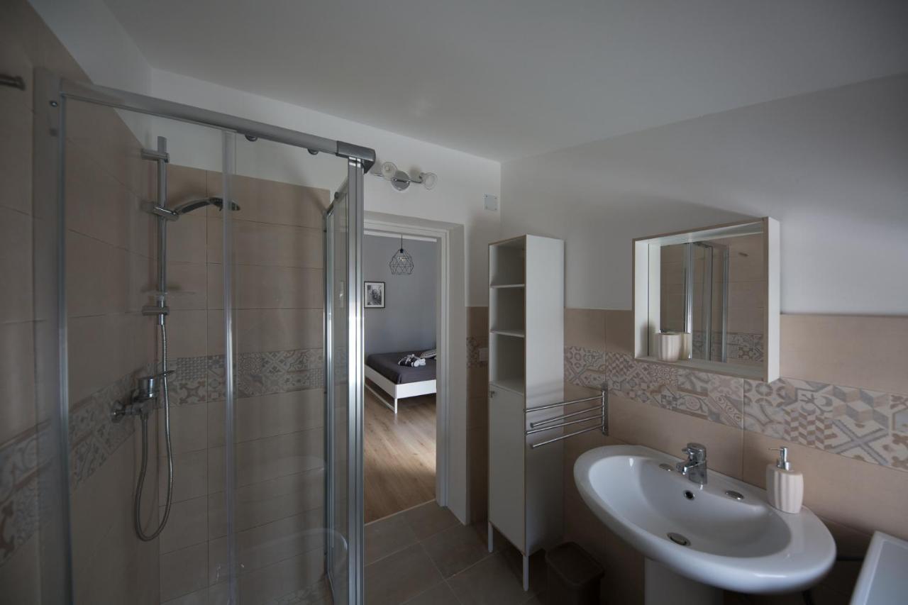 Pietrachiara Bed & Breakfast Turi Eksteriør bilde
